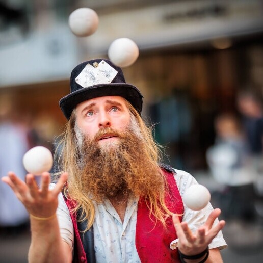 Actor Heverlee  (BE) 