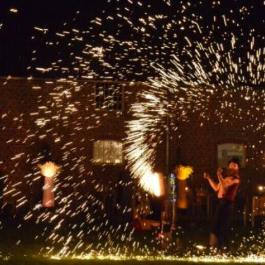 Stunt show Heverlee  (BE) 