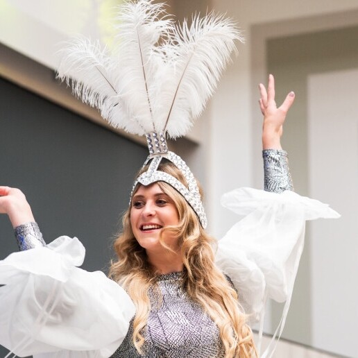 Actor Amsterdam  (NL) 