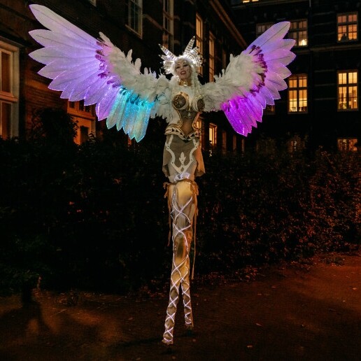 Actor Amsterdam  (NL) 