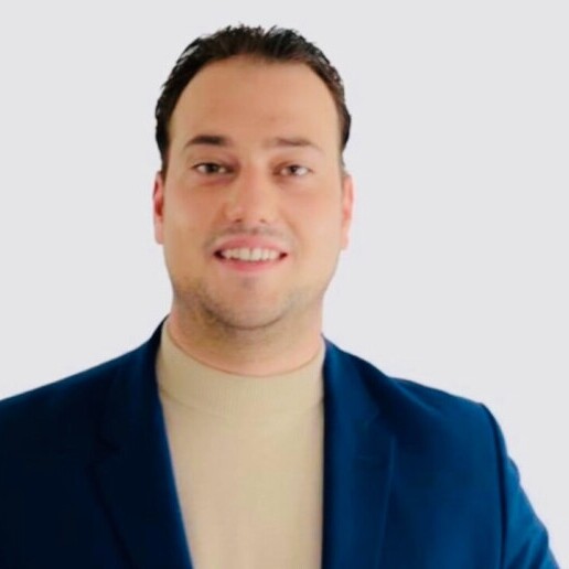 Singer (male) Dordrecht  (NL) 