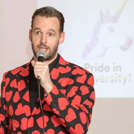 Presenter Cuijk  (NL) 