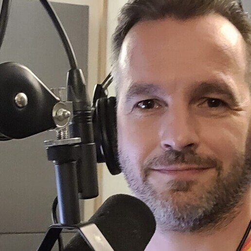 Presenter Cuijk  (NL) 