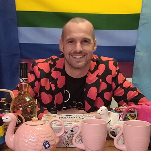 Presenter Cuijk  (NL) 