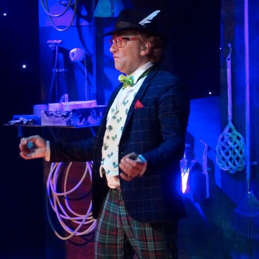 Event show Nijmegen  (NL) 