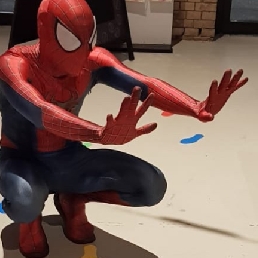 Spider-Man / Spiderman