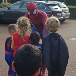 Spider-Man / Spiderman