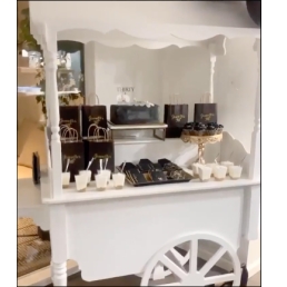 Candy Cart | Candy Stall | Rental