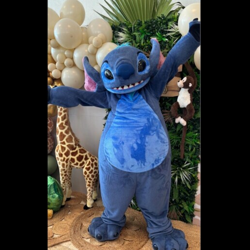 Character/Mascott Haarlem  (NL) 