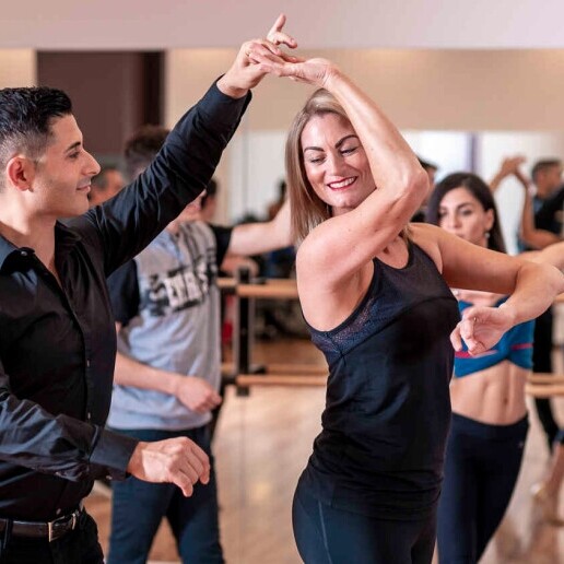 Trainer/Workshop Haarlem  (NL) 