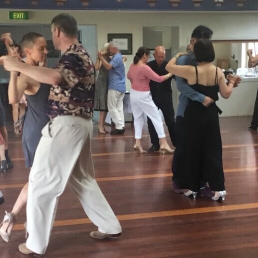 Trainer/Workshop Haarlem  (NL) 