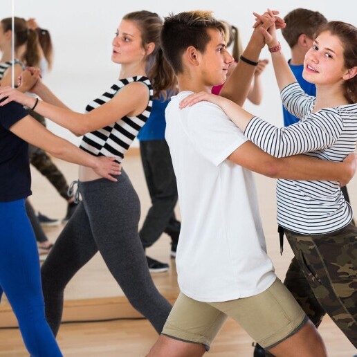 Trainer/Workshop Haarlem  (NL) 