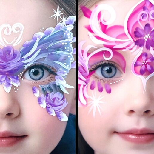 Make-up artist Lelystad  (NL) 