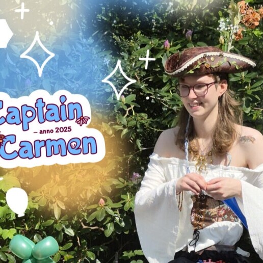 Balloon artist Kruisland  (NL) 