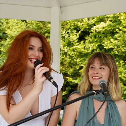 Singing group Alkmaar  (NL) 