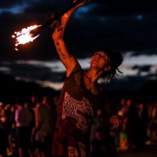 Juggler Amsterdam  (NL) 