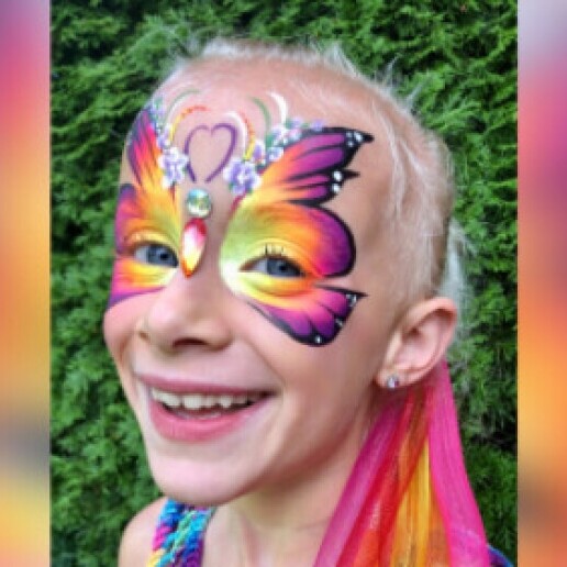 Make-up artist Lelystad  (NL) 