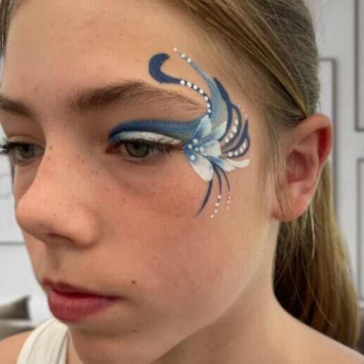 Make-up artist Lelystad  (NL) 