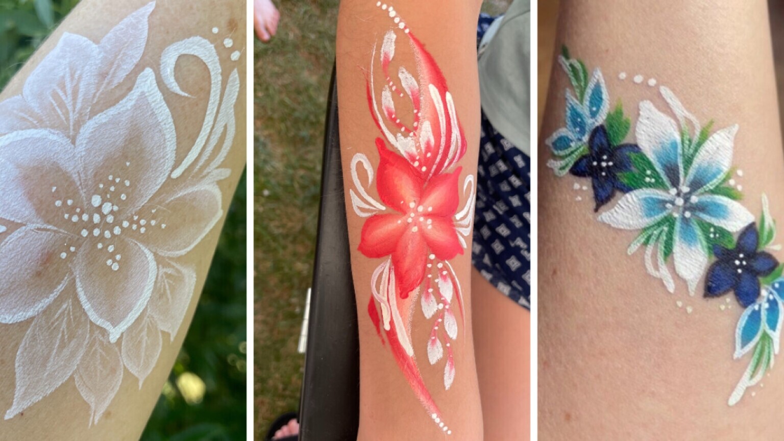 Festival Schmink voor Volwassenen Boeken? Direct op ShowBird.com!, image size:1536x864