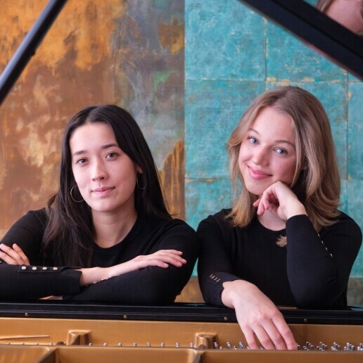 Pianist Rotterdam  (NL) 