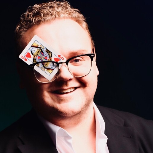 Magician Amsterdam  (NL) 