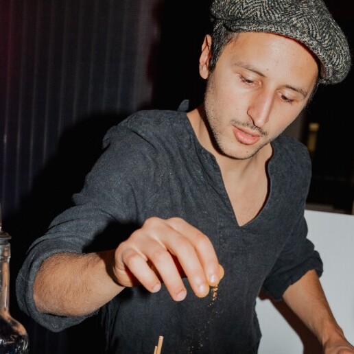 Cocktails Amsterdam  (NL) 