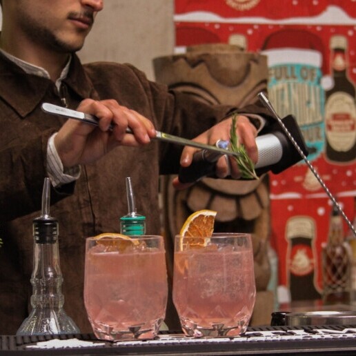 Trainer/Workshop Amsterdam  (NL) 