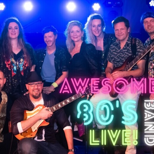 Band Amsterdam  (NL) 