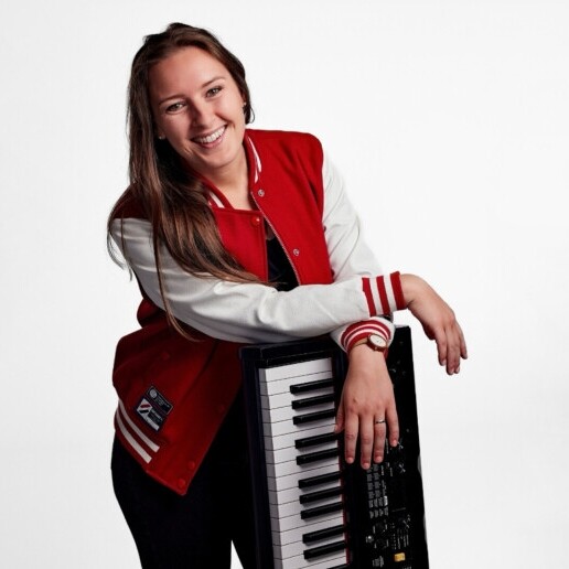 Pianist Amersfoort  (NL) 