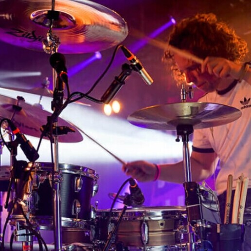 Band Amersfoort  (NL) 