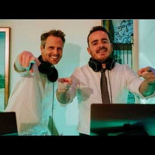 DJ Amsterdam  (NL) 
