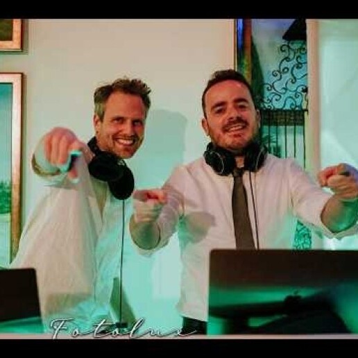 DJ Amsterdam  (NL) 