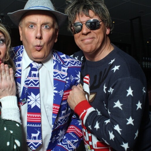 Event show Vinkel  (NL) 