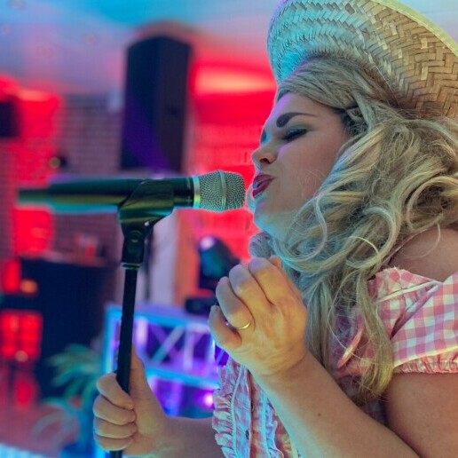 Event show Vinkel  (NL) 