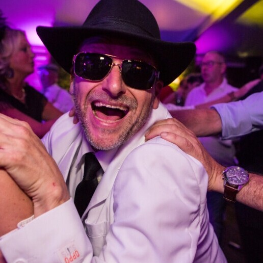 Event show Vinkel  (NL) 