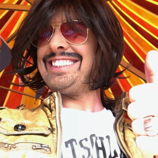 Event show Vinkel  (NL) 