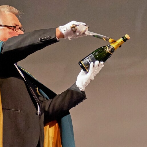Moderator Leusden  (NL) 