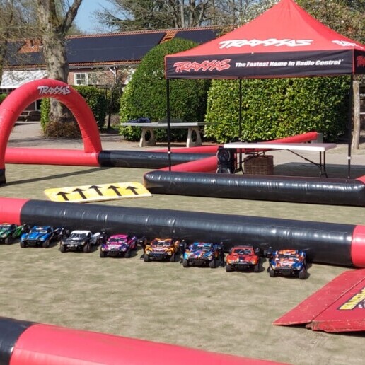 Sports/games Naarden  (NL) 