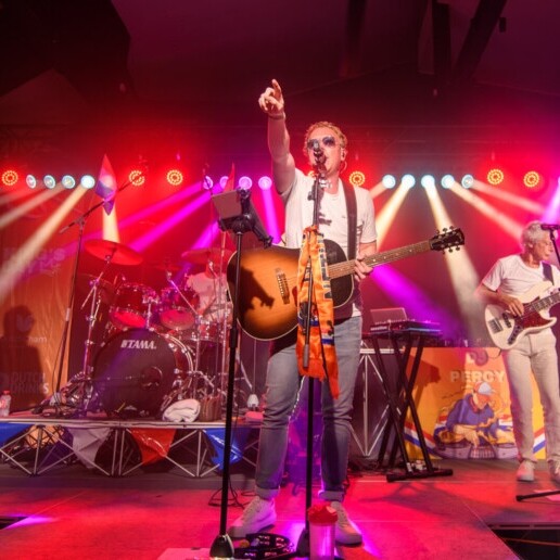 Band Amsterdam  (NL) 