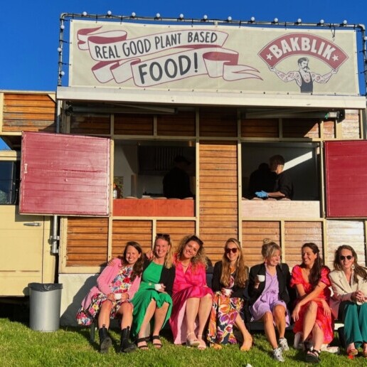 Food truck Ospel  (NL) 