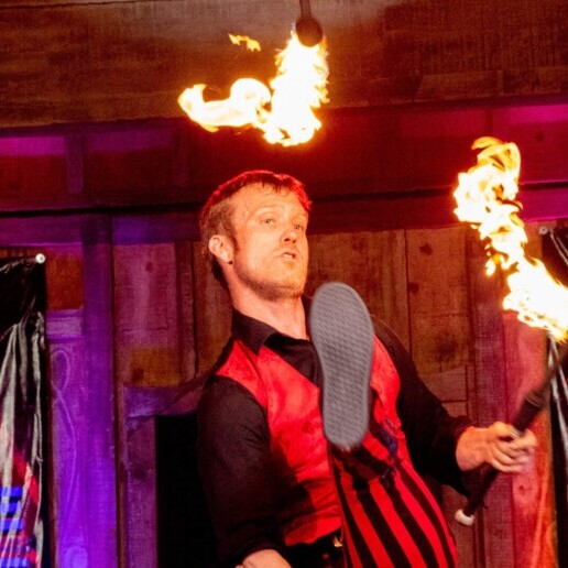 Juggler Amsterdam  (NL) 