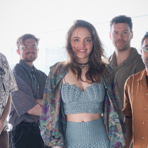 Band Amsterdam  (NL) 