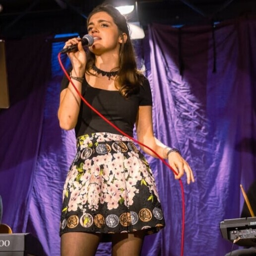 Band Amsterdam  (NL) 