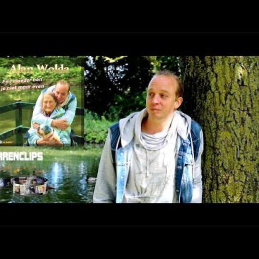 Singer (male) Enschede  (NL) 