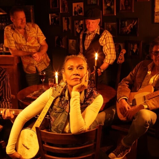 Band Oosterhout  (Gelderland)(NL) 