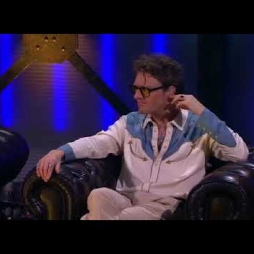 Singer (male) Culemborg  (NL) 