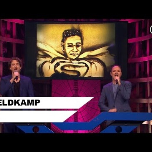 Artist Barneveld  (NL) 