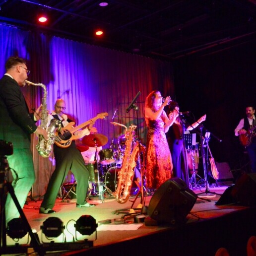 Orchestra Aarschot  (BE) 