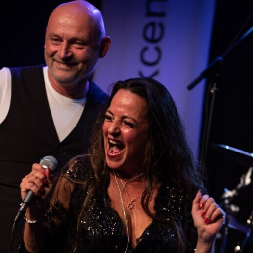 Band Katwijk  (Zuid Holland)(NL) 