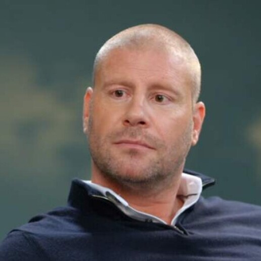 Presenter Amsterdam  (NL) 